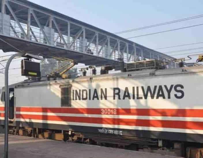 indian railways 