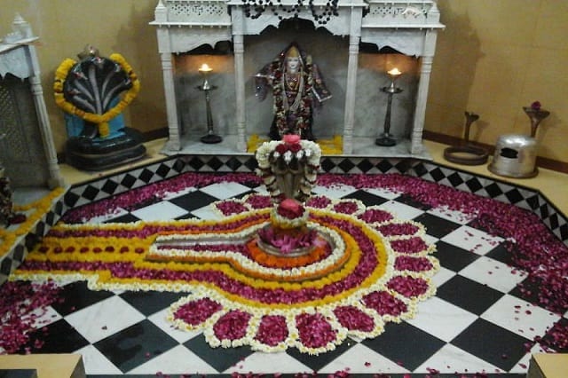 nageshwar temple