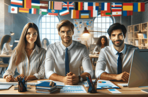 50 Trabajos a Tiempo Completo para Bilingües con Salarios de $40,000 a $80,000