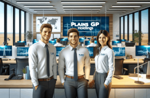 Plains GP Holdings: Cómo empezar una carrera